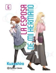 La esposa de mi hermano 06