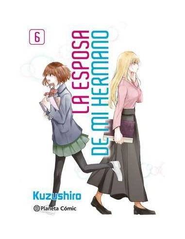 La esposa de mi hermano 06