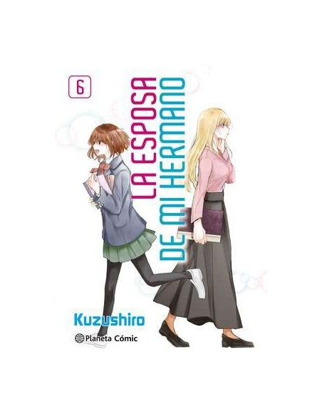 La esposa de mi hermano 06
