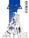 Planeta Manga: Alfa