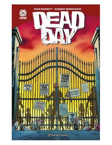 Dead Day