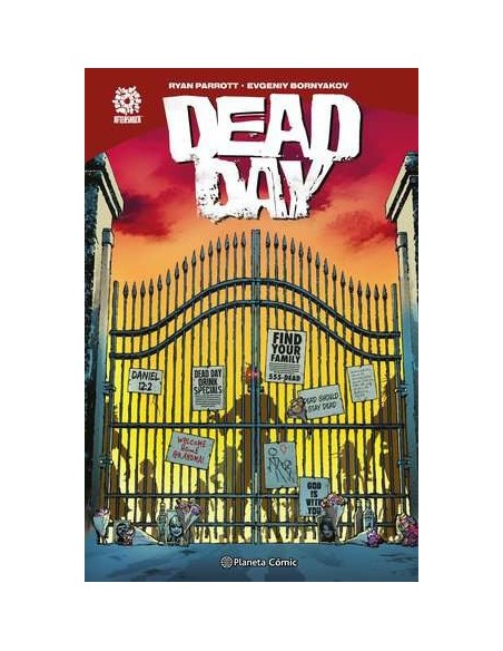 Dead Day