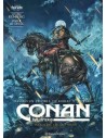 Conan: El cimmerio 08