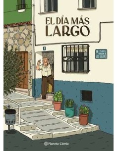 El día más largo