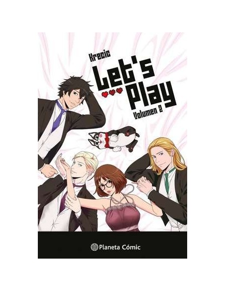 Let's play 02