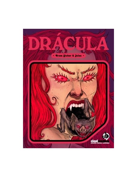 Drácula