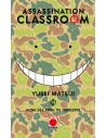Assassination Classroom 14