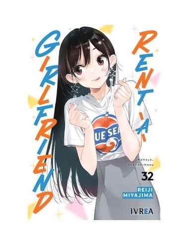 Rent-a-girlfriend 32