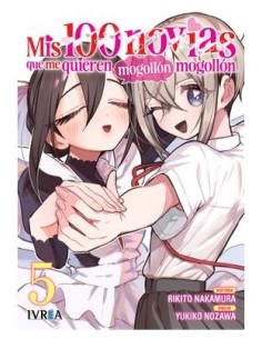 Mis 100 novias que me quieren mogollón mogollón 05