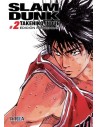 Slam Dunk Kanzenban 02