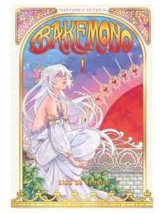Bakemono (Edición integral)
