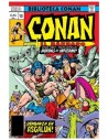 Biblioteca Conan. Conan el Bárbaro 13. 1976-77
