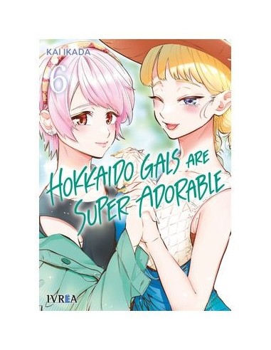 Hokkaido gals are super adorable 06