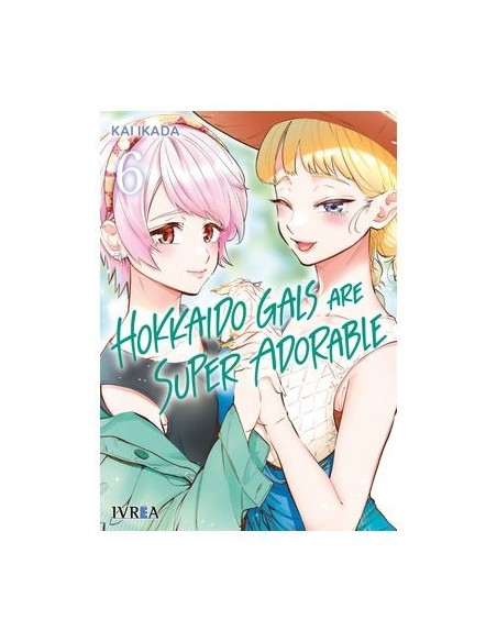 Hokkaido gals are super adorable 06