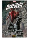 Marvel Omnibus: Daredevil de Brian Michael Bendis y Alex Maleev 01