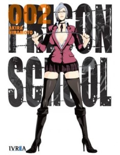 Prison School 02