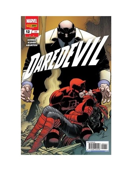 Daredevil 12/ 59