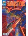Los 4 Fantásticos 22/ 172