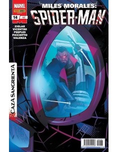 Miles Morales: Spider-Man 14 / 67