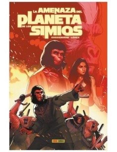 El Planeta de los Simios 02