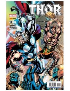 El Inmortal Thor 14/ 157