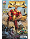 Los Vengadores 17/ 171