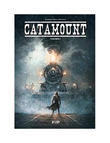 Catamount 01