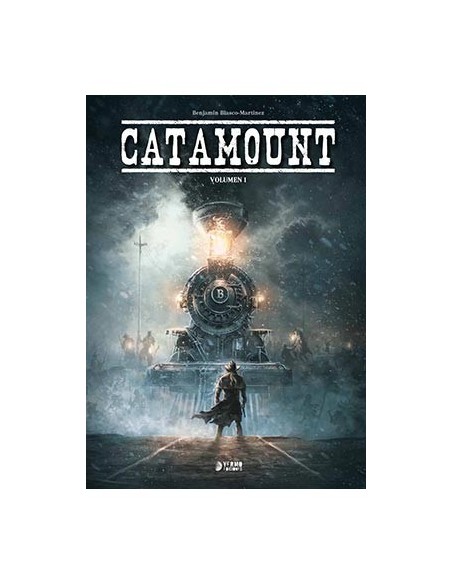 Catamount 01