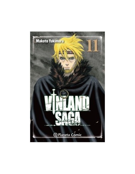 Vinland Saga 11