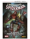 Marvel Saga TPB. El Asombroso Spiderman 25