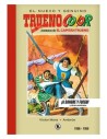 Capitán Trueno 1956-1957 ¡A SANGRE Y FUEGO! (BRUGUERA - SD)