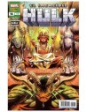 El Increíble Hulk 16/ 146