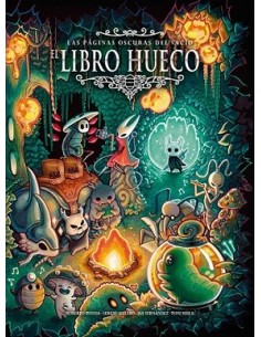 El Libro Hueco edición ampliada