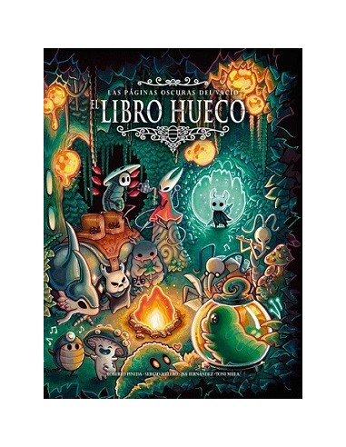 El Libro Hueco edición ampliada