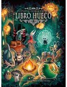 El Libro Hueco edición ampliada