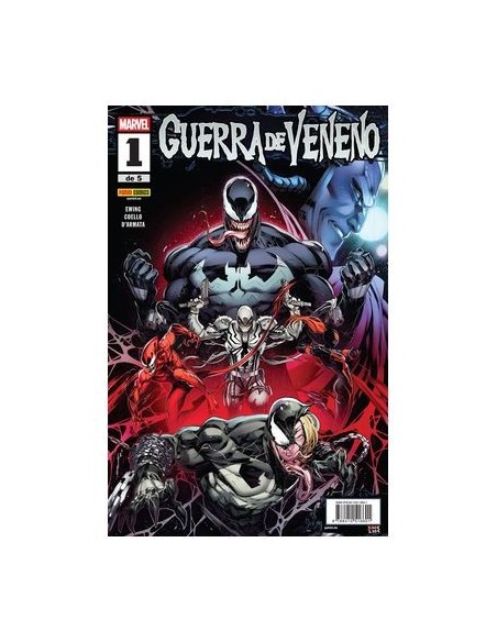 Guerra de Veneno 01