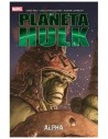 Marvel Essentials. Planeta Hulk: Alpha