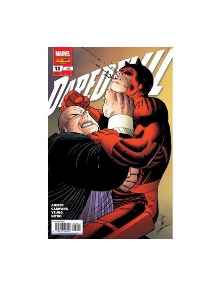 Daredevil 13/ 60