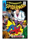 Biblioteca Marvel 76. El Asombroso Spiderman 11. 1967