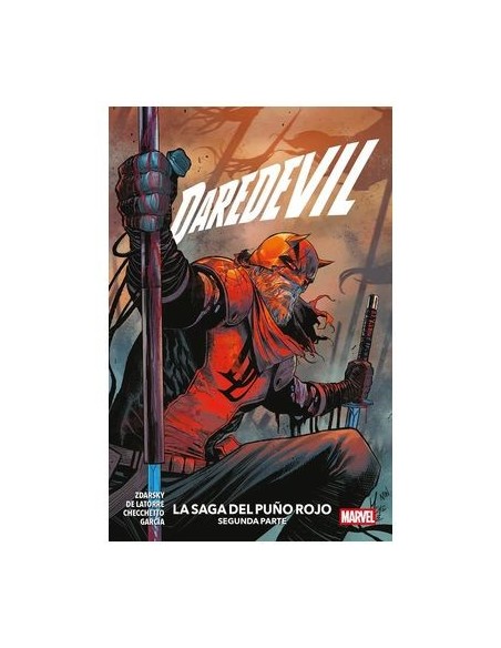 Marvel Premiere. Daredevil 11