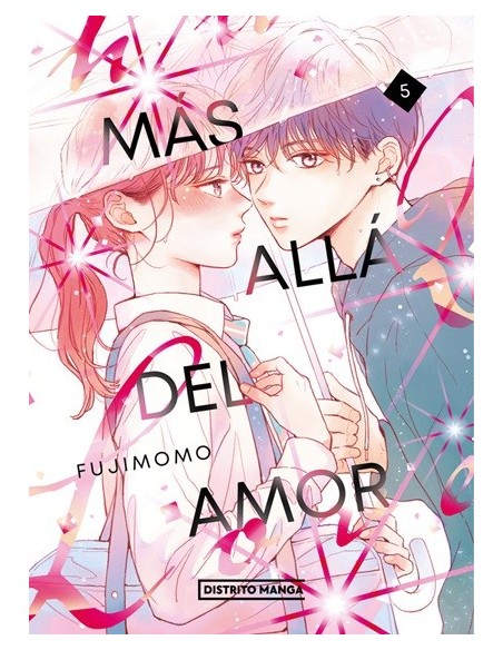 Más allá del amor 05