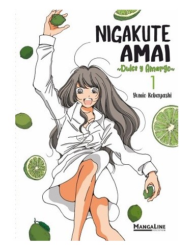 Nigakute Amai 01