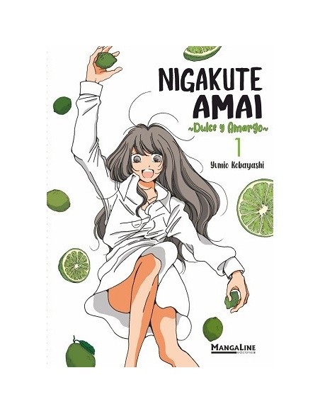 Nigakute Amai 01
