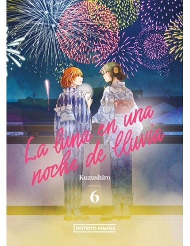 La luna en una noche de lluvia 06