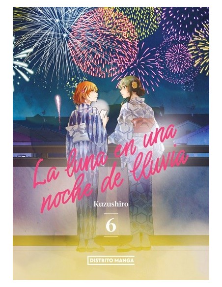 La luna en una noche de lluvia 06