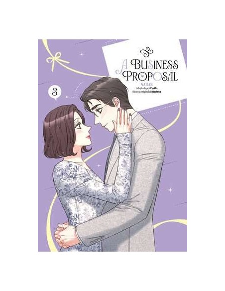 A Business Proposal 03