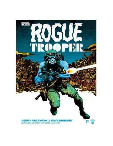 Rogue Trooper 01