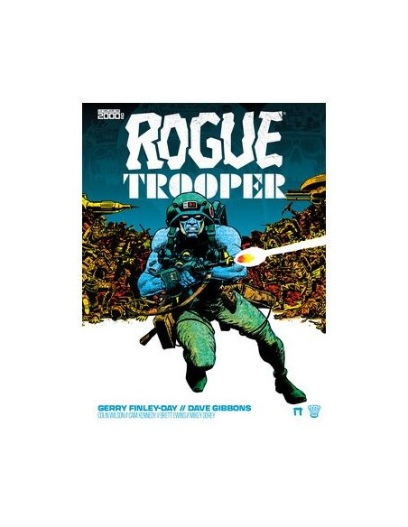 Rogue Trooper 01