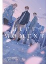 Blue Moment
