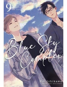 Blue Sky Complex 09